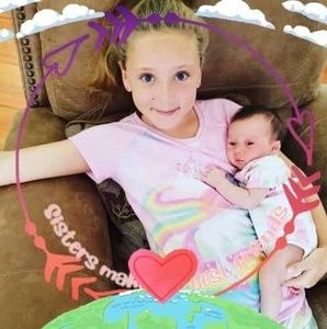 Meet your Posher, Michelle